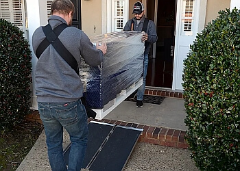 Mobile Moving Companies Handy Guys Moving