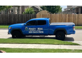 Handy&Man - Handyman Service