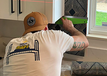 Reno Handyman Handy Maps Construction