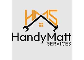 Handy Matt Services Corona Handyman