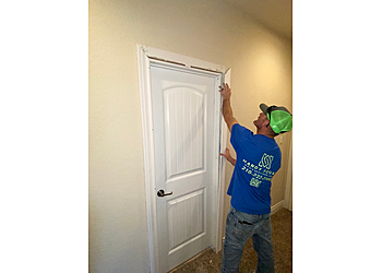 San Antonio Handyman Handy Squad Home Services, Inc.
