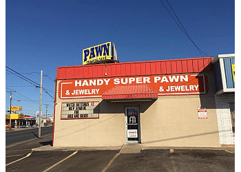 3 Best Pawn Shops in Killeen, TX - Expert Recommendations