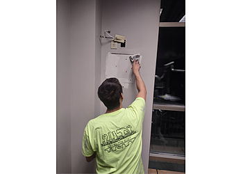 Kansas City Handyman Handyman 2 The Rescue, LLC.