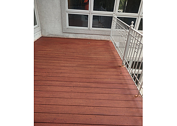 Kansas City Handyman Handyman 2 The Rescue, LLC.