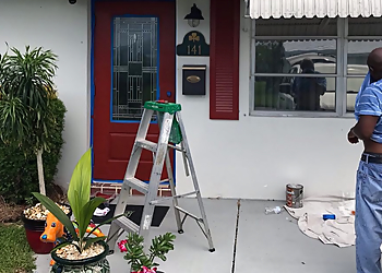 West Palm Beach Handyman Handyman All Around LLC