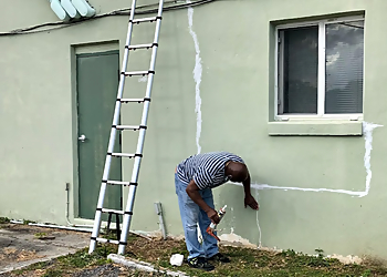 West Palm Beach Handyman Handyman All Around LLC