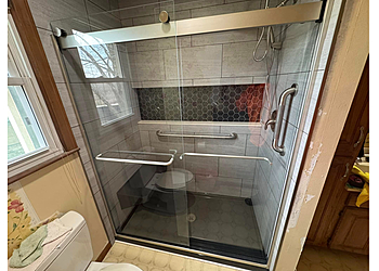 Independence Handyman Handyman Barrett, LLC.