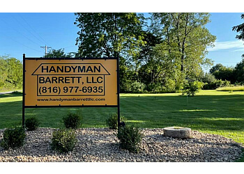 Handyman Barrett, LLC.
