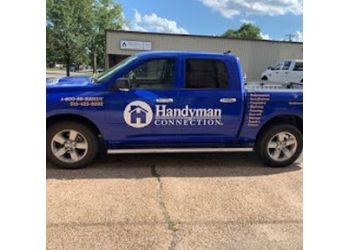 Handyman Connection Wichita Handyman