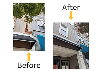 Ann Arbor Handyman Handyman Connection of Ann Arbor