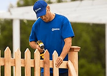 Austin Handyman Handyman Connection of Austin