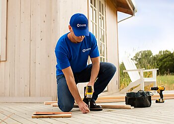 Austin Handyman Handyman Connection of Austin