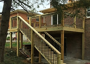 Lexington Handyman Handyman Connection of Lexington