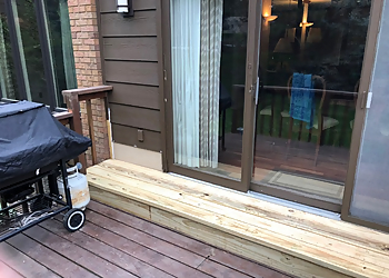 Lincoln Handyman Handyman Connection of Lincoln