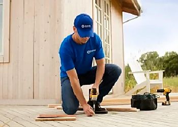 Charlotte Handyman Handyman Connection of Matthews