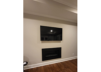 Charlotte Handyman Handyman Connection of Matthews