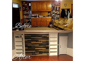 Louisville Handyman Handyman Connection of Newburg