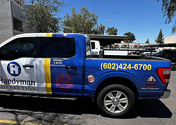 Phoenix Handyman Handyman Connection of Phoenix