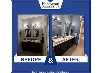 Phoenix Handyman Handyman Connection of Phoenix