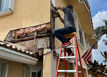 Pembroke Pines Handyman Handyman Extraordinaire