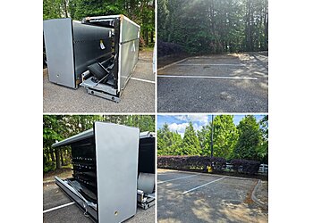 Hampton Junk Removal Handyman Haulers