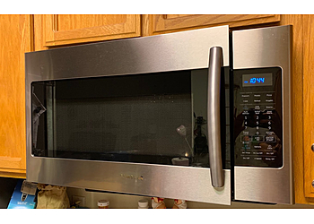 Stockton Handyman Handyman Hendee