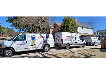 Handyman Home Pros Frisco Handyman image 1