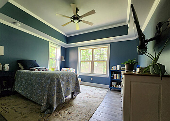 Handyman Mark, Inc. - Winston Salem, NC Handyman - Service Highlights