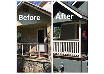 Sacramento Handyman Handyman Network