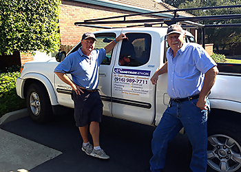 Handyman Network Sacramento Handyman image 1
