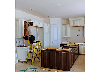 Oklahoma City Handyman Handyman OKC