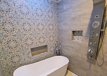 Columbus Handyman Handyman Unlimited