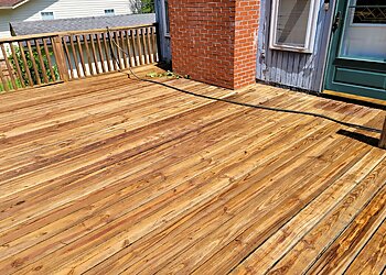 Columbus Handyman Handyman Unlimited