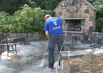 Baltimore Handyman Handyman From Heaven, Inc.