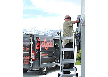 Salt Lake City Handyman Handy's