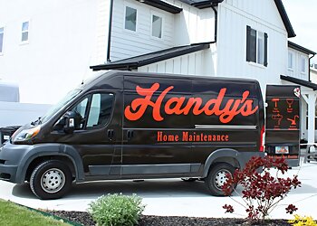 Handy's Salt Lake City Handyman image 1