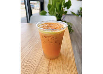 Topeka Juice Bars Hanebe