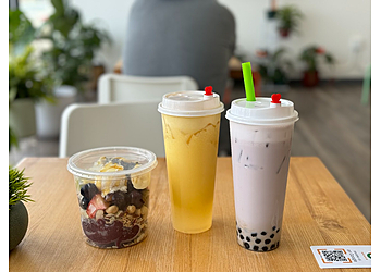 Topeka Juice Bars Hanebe