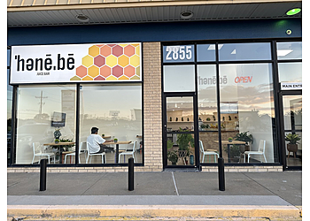 Hanebe Topeka Juice Bars image 1