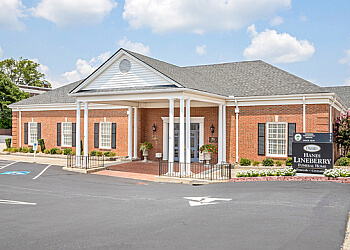 Hanes Lineberry Funeral Home Greensboro Funeral Homes