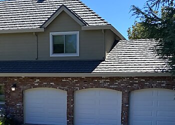 Sacramento Garage Door Repair Haney Door Service