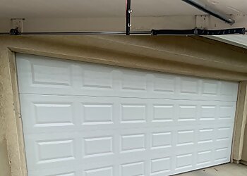Sacramento Garage Door Repair Haney Door Service