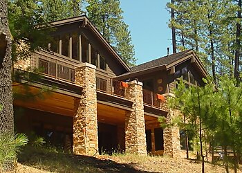 Waco Residential Architects HaneyStation, Inc.