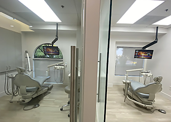 Fullerton Cosmetic Dentists Hang Pham, DDS - ALL DAY SMILE