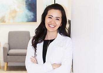 Hang Pham, DDS - ALL DAY SMILE Fullerton Cosmetic Dentists image 1