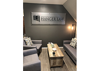 Newport News Business Lawyers Hanger Law