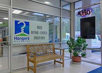 Little Rock Dry Cleaners Hangers Cleaners