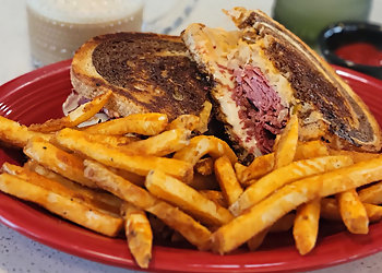 Norfolk Food Trucks Hangry's