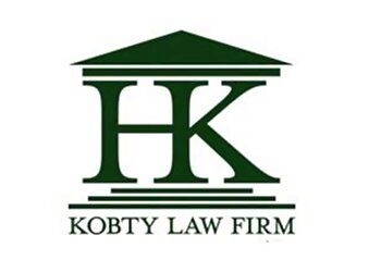 Hani F. Kobty - KOBTY LAW FIRM Arlington Employment Lawyers image 1