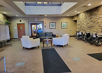 Rochester Urologists Hani H. Rashid, MD - UR MEDICINE UROLOGY–GREECE